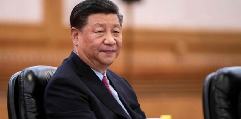 Η Κίνα προτείνει παγκόσμιο σύστημα με κωδικούς QR με στόχο την «απελευθέρωση» των ταξιδιών