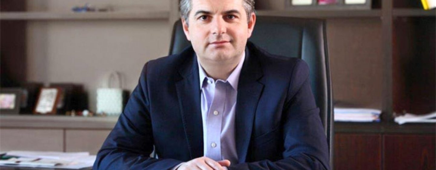 Συνέντευξη: Οδυσσέας Κωνσταντινόπουλος: “Η Προοδευτική Διακυβέρνηση Είναι Κυβέρνηση ΠΑΣΟΚ.”